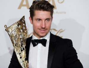 Marcel Hirscher